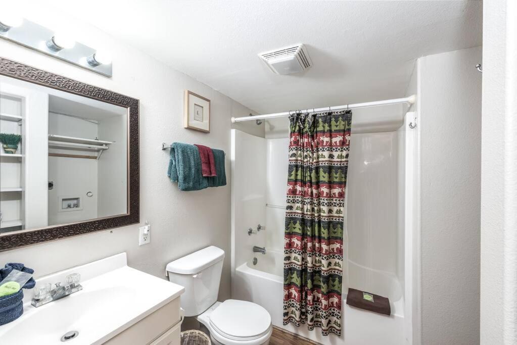 Beary Comfy Cabin Ruidoso Extérieur photo